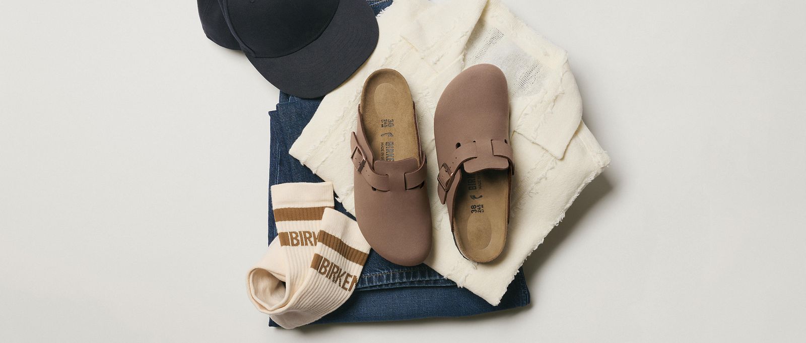 Sandals, Shoes & Clogs | BIRKENSTOCK Official Online Shop