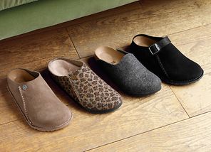 Zermatt Premium, Zermatt Shearling, Amsterdam & Lutry Premium