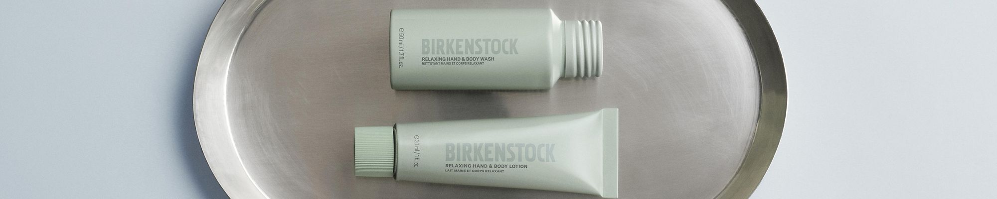 Care Essentials Sets