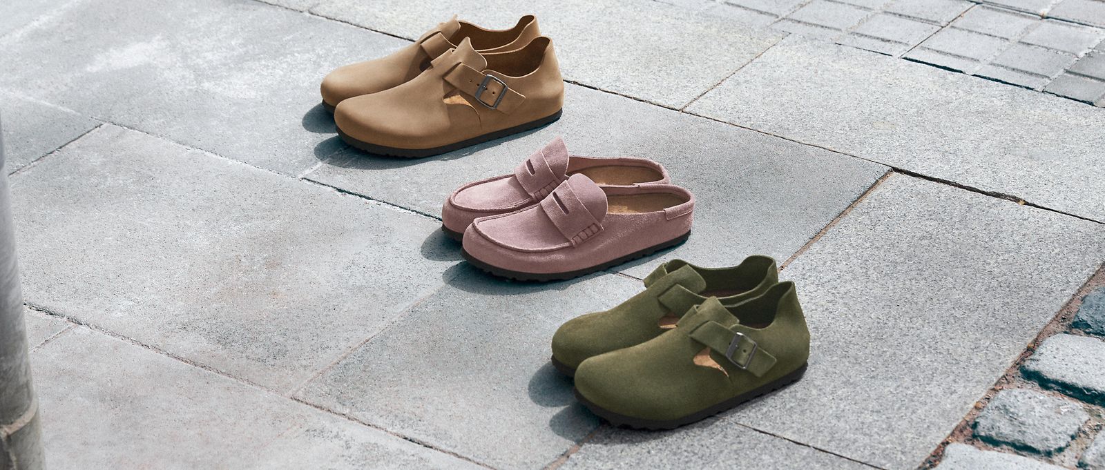 Shoes For Women