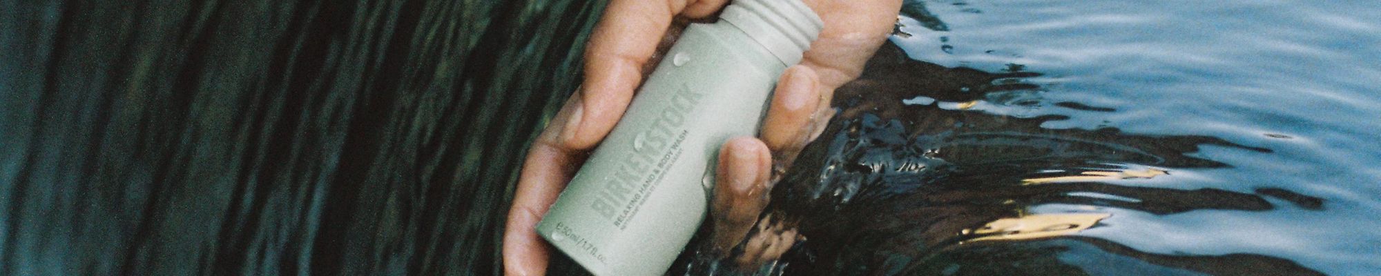 Care Essentials Foot Care