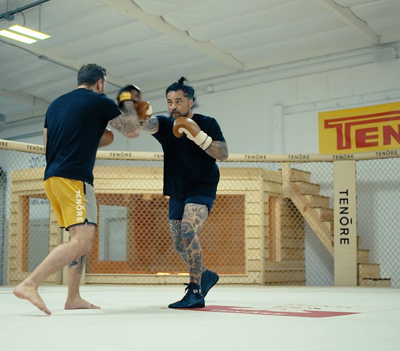 BIRKENSTORY #37 Pat Tenore