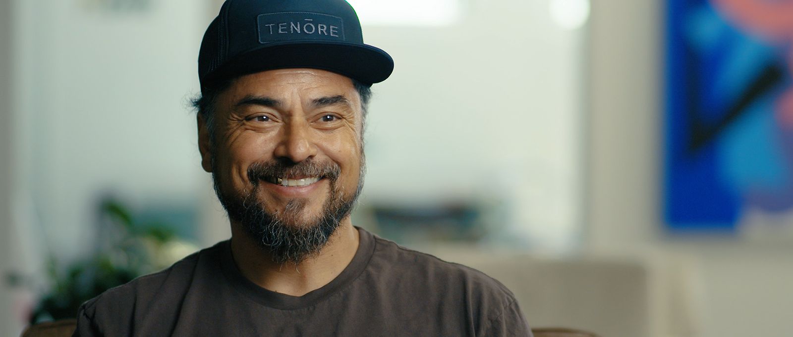 BIRKENSTORY # 37 Pat Tenore