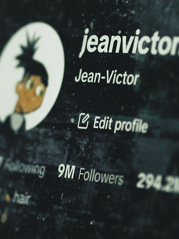 BIRKENSTORY #36 Jean-Victor Mackie