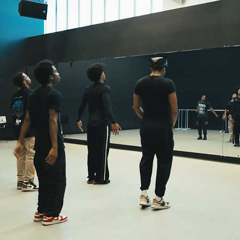 BIRKENSTORY #36 Jean-Victor Mackie