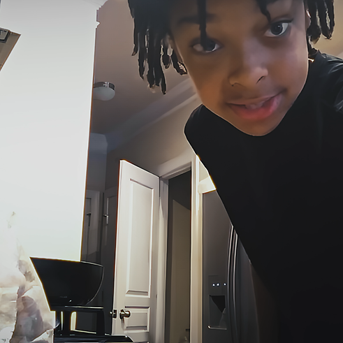 BIRKENSTORY #36 Jean-Victor Mackie