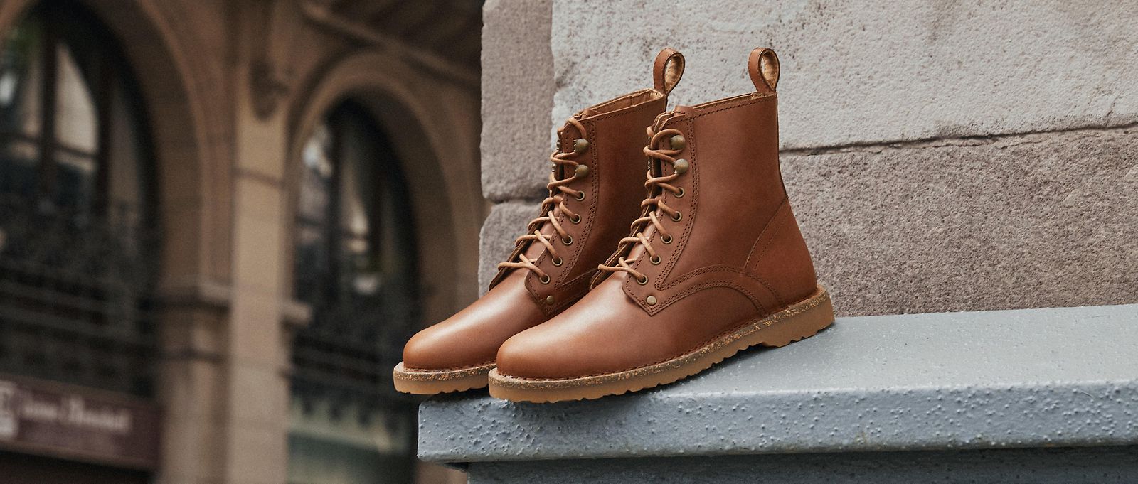 Bryson Cognac