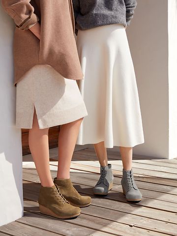 Edith - Papillio Boots