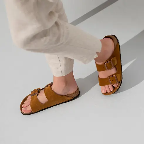 Birkenstock nettoyage best sale