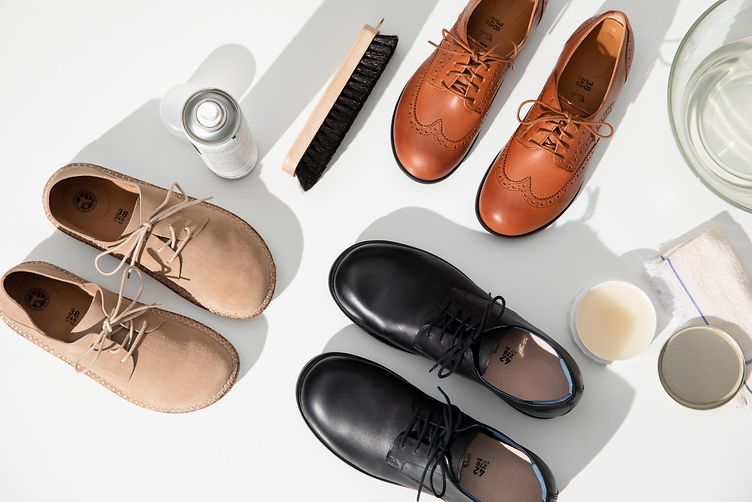Zapatos Plantillas y accesorios Cuidado y limpieza del calzado Protección del talón del zapato 