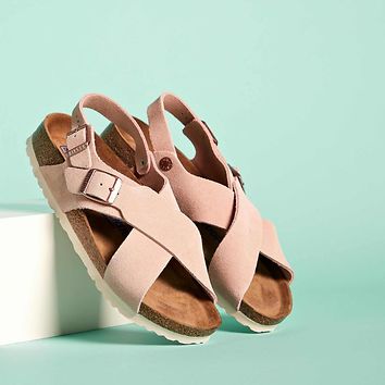 Sandalen Fur Damen Online Kaufen Bei Birkenstock