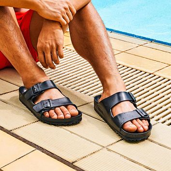 Sandalias para hombre | Comprar online en BIRKENSTOCK