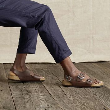 Birkenstock sandalias hombre clearance