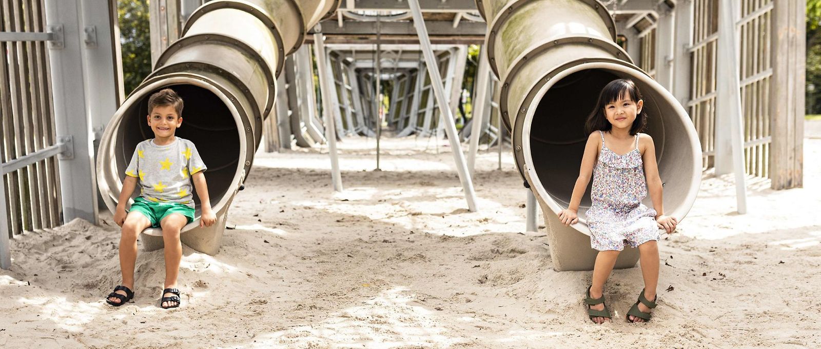 Acheter En Ligne Des Chaussures Et Sandales Enfants Birkenstock
