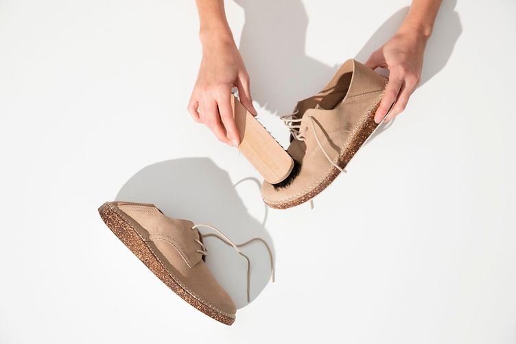 シューズのお手入れ方法 | BIRKENSTOCKでオンラインショッピング