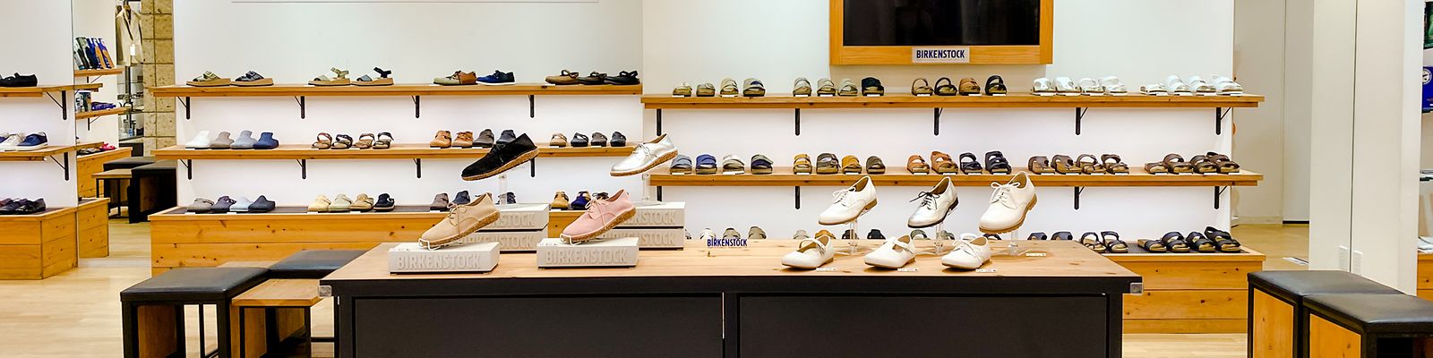 0097 - ビルケンシュトックアミュプラザ鹿児島 | BIRKENSTOCKで