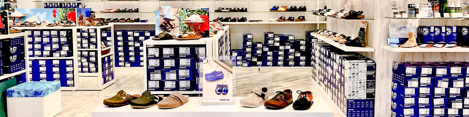 birkenstock outlet