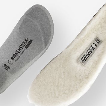 Replacement Footbeds