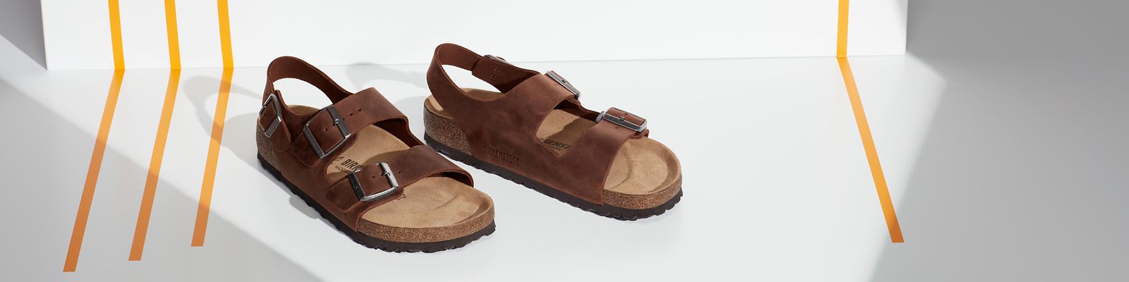 レディースバックストラップサンダル | ビルケンシュトック公式オンラインショップ｜BIRKENSTOCK