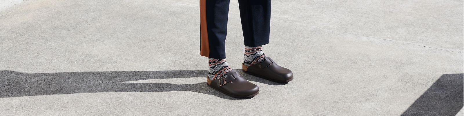 絶品 メンズ クロッグ ビルケンシュトック シューズ 靴 Leather Habana Oiled Clogs Boston シューズ 靴 クロッグ メンズ Birkenstock ビルケンシュトック サンダル Oyostate Gov Ng