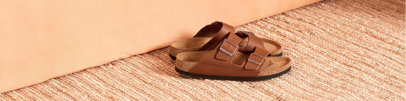 Boys multi-strap sandals