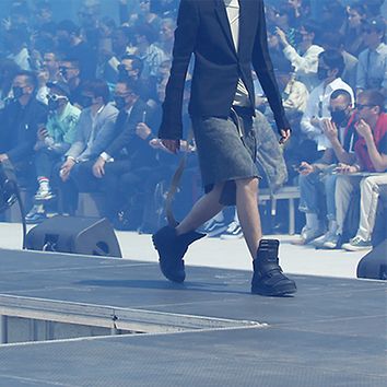 BIRKENSTOCK x Rick Owens - Season 2