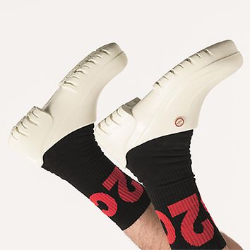 BIRKENSTOCK x 032c