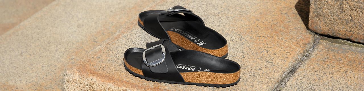 birkenstock new collection