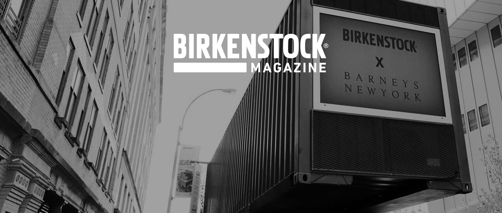 Magazine