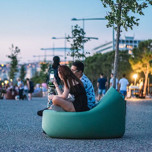 Project Coca-Cola in Greece