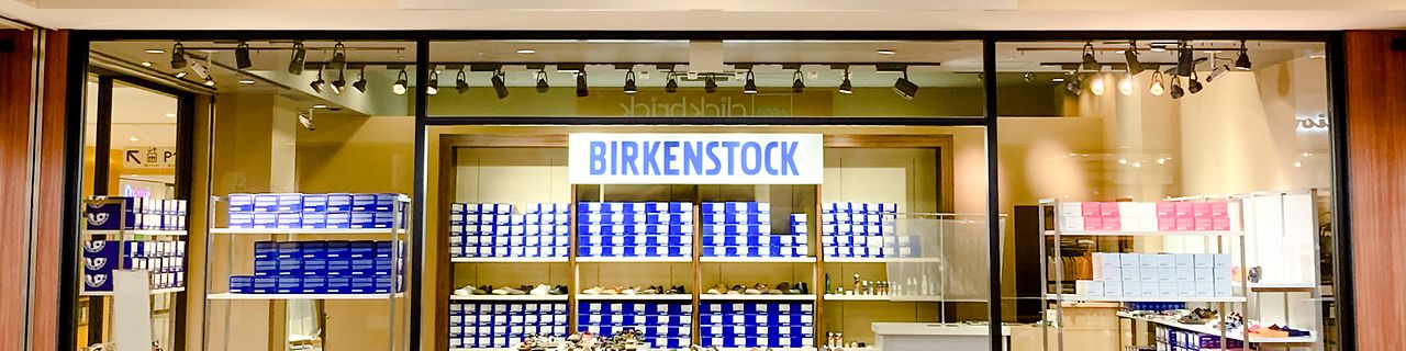 0233 ビルケンシュトック 三井アウトレットパーク札幌北広島 Birkenstockでオンラインショッピング