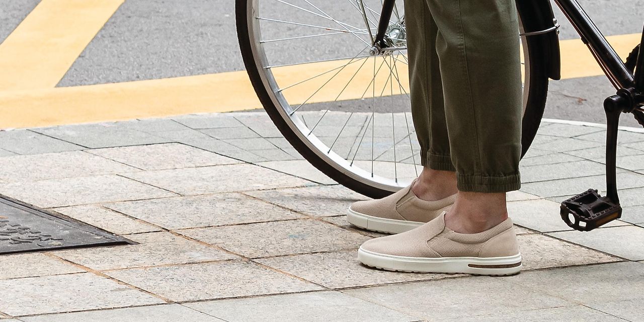 SS21 Top10 | BIRKENSTOCKでオンラインショッピング