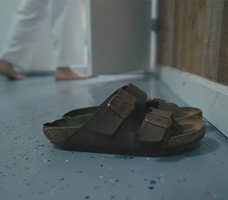 Maya Wasowicz BIRKENSTOCK premium quality sandals and shoes