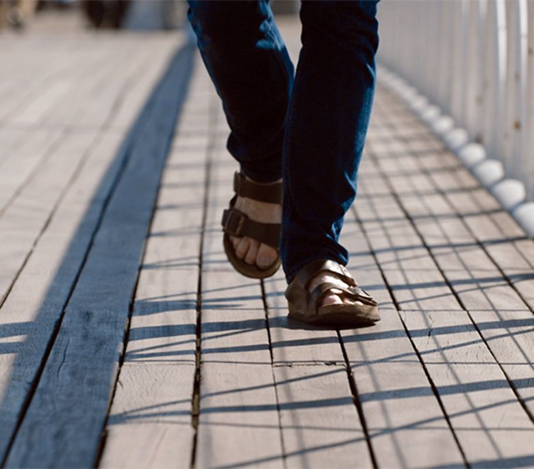 Birkenstock rabais sale