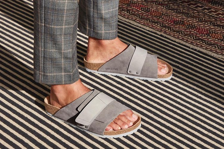 Kyoto | BIRKENSTOCKでオンラインショッピング