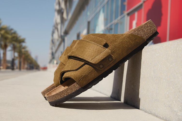 Kyoto | BIRKENSTOCKでオンラインショッピング Kyoto | BIRKENSTOCKでオンラインショッピング
