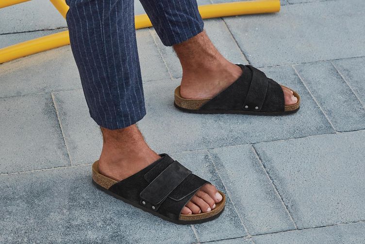 Kyoto | BIRKENSTOCKでオンラインショッピング