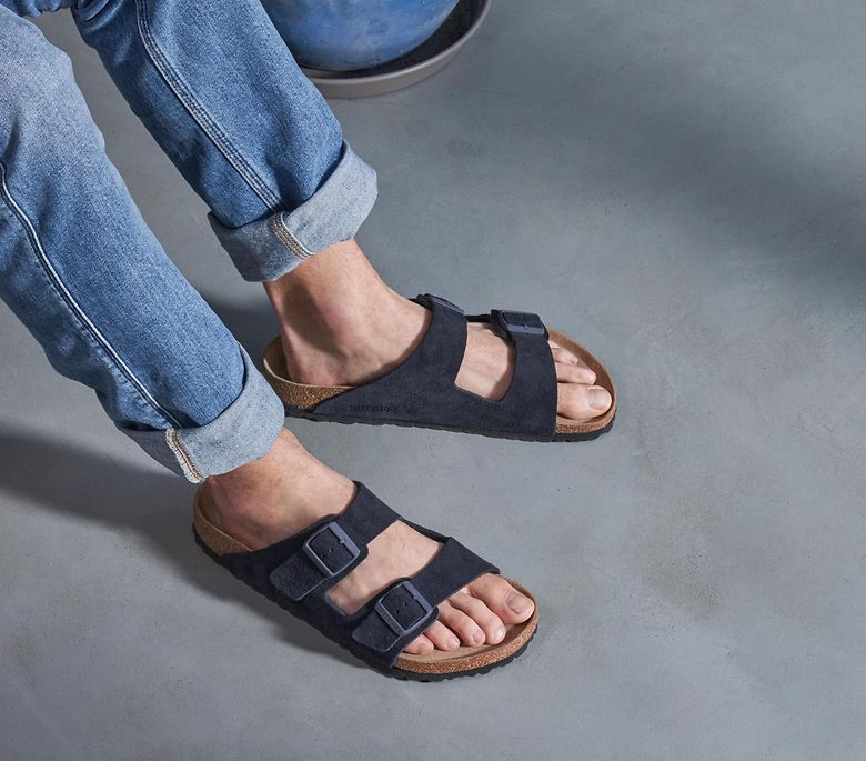 ビルケン　アリゾナ　ソフトフットベッド BIRKENSTOCK ビルケンシュトック 