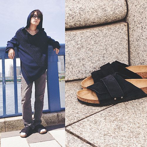 Kyoto Black