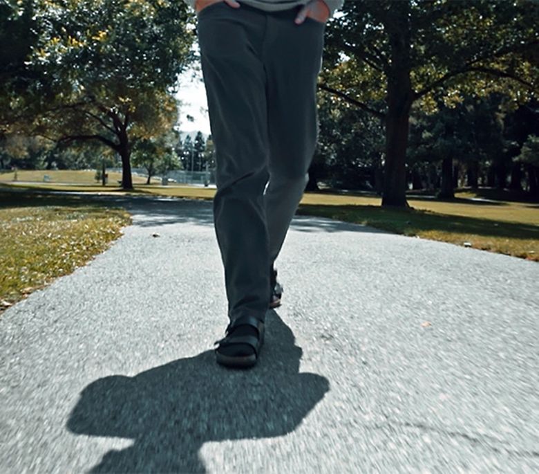 Thomas Sudhof Birkenstories sulla rivista BIRKENSTOCK
