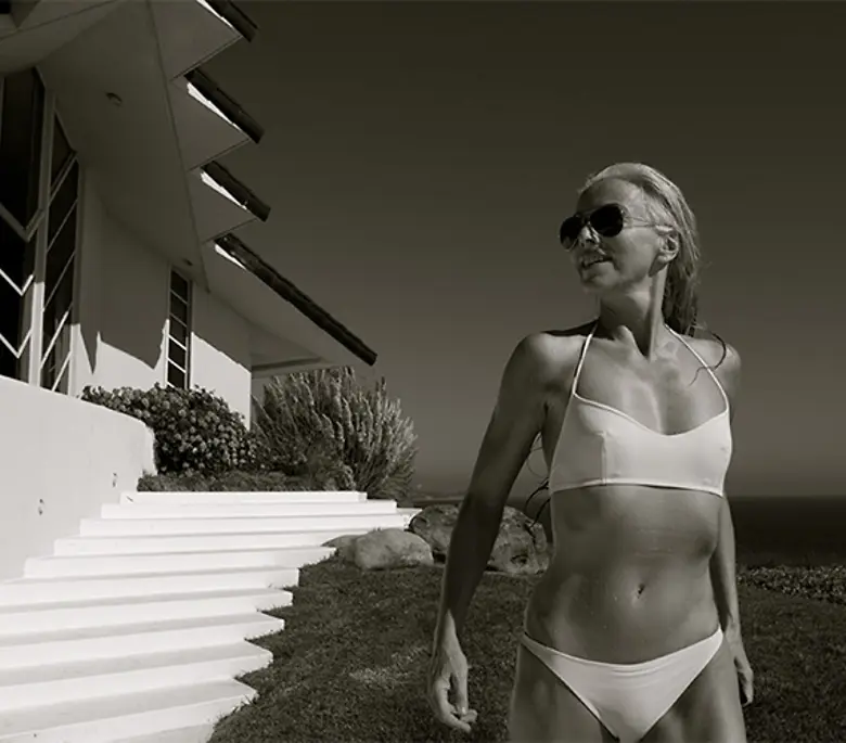 Infradito o bikini hot sale