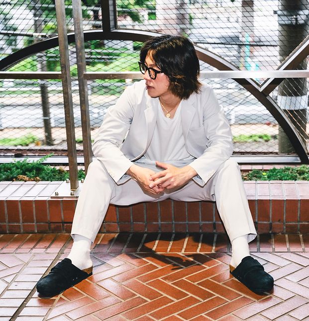 Rintaro Asai for BIRKENSTOCK