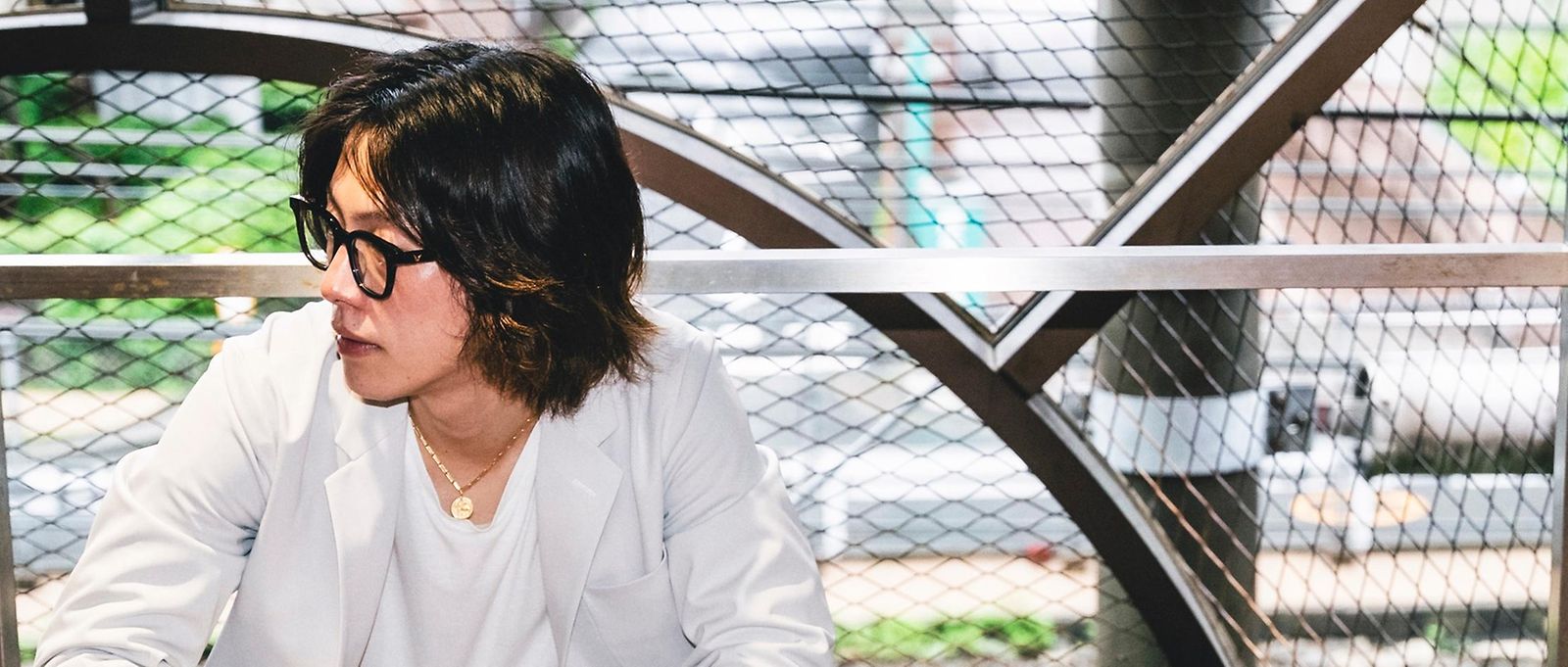 Rintaro Asai for BIRKENSTOCK