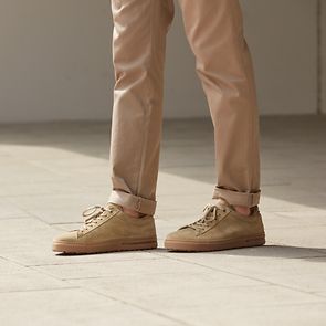 Men s Sneakers Casual and Comfortable BIRKENSTOCK