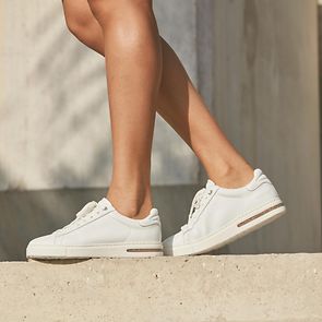 birkenstock sneakers