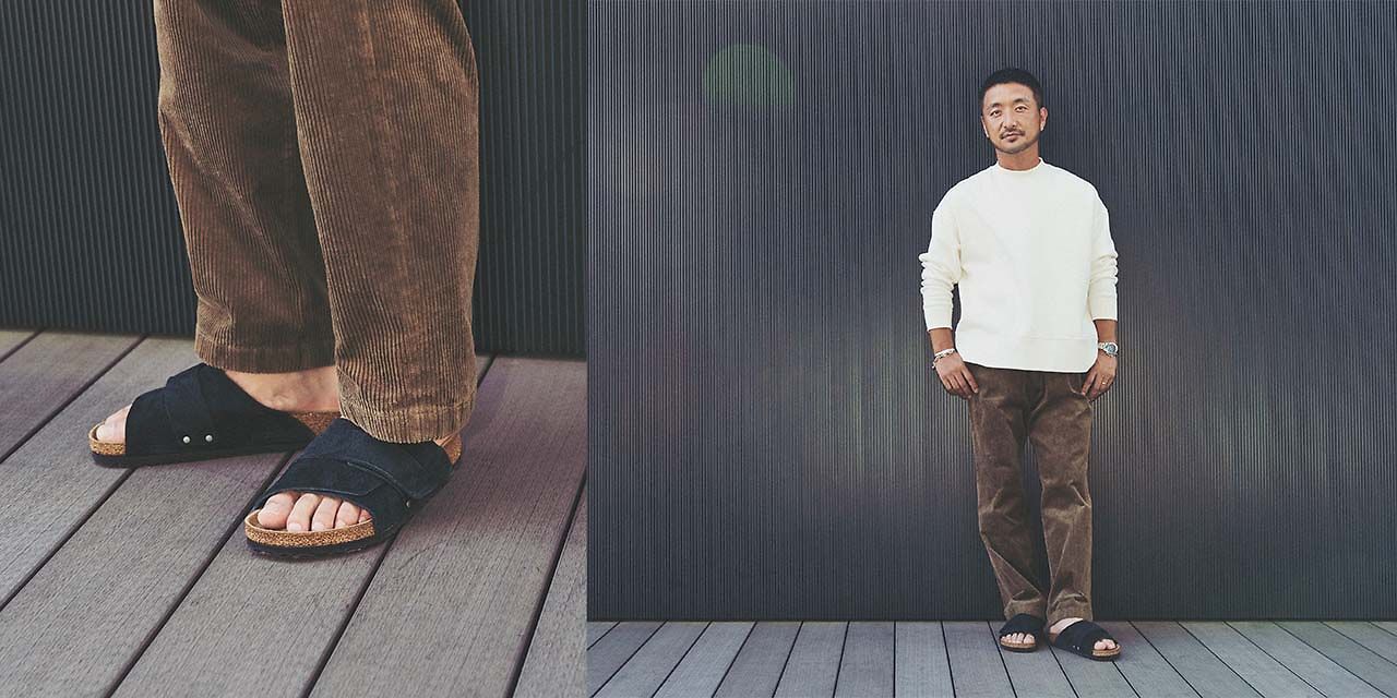BIRKENSTOCK