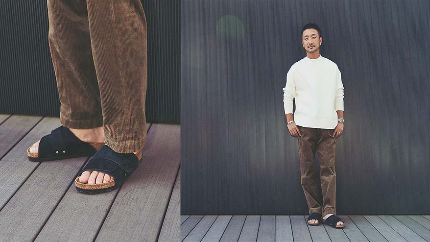 BIRKENSTOCK