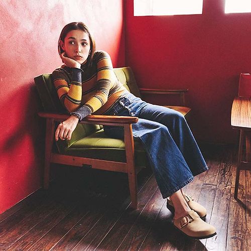 モーガン茉愛羅