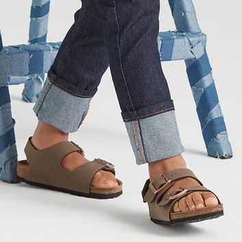 Strappy Sandals