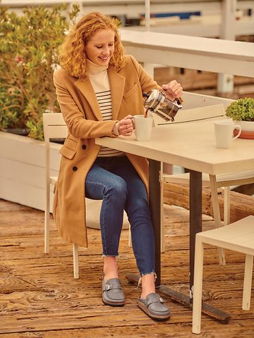 Buckley Soft Tones | Kupuj online w BIRKENSTOCK